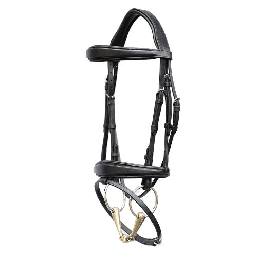 Nunn Finer Elsa Bridle CLOSEOUT