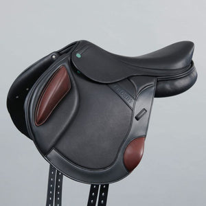 Crosby Monoflap Medium/Deep Seat Event Saddle