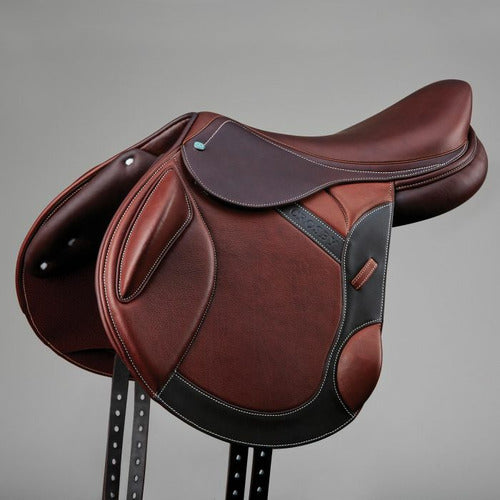 Crosby Monoflap Medium/Deep Seat Event Saddle