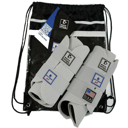 Majyk Equipe Boyd Martin XC Eventing Boot 4 Pack