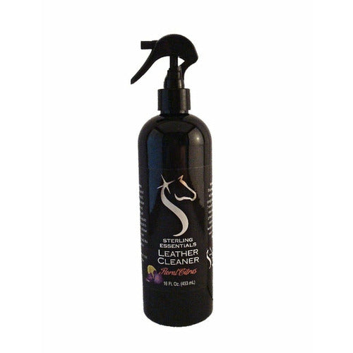 Sterling Essentials Leather Cleaner - CarouselHorseTack.com