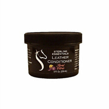 Sterling Essentials Leather Conditioner - CarouselHorseTack.com