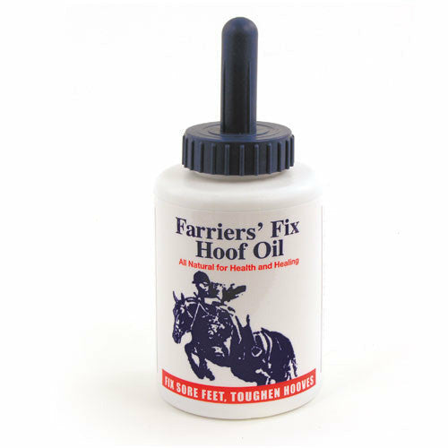 Farriers' Fix Hoof Oil - CarouselHorseTack.com