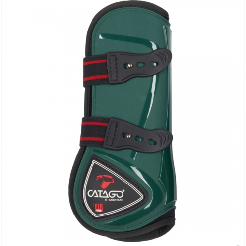 CATAGO FIR-Tech Healing Tendon Open-Front Boots