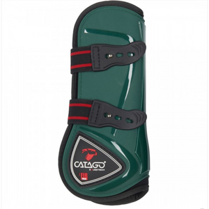 CATAGO FIR-Tech Healing Tendon Open-Front Boots