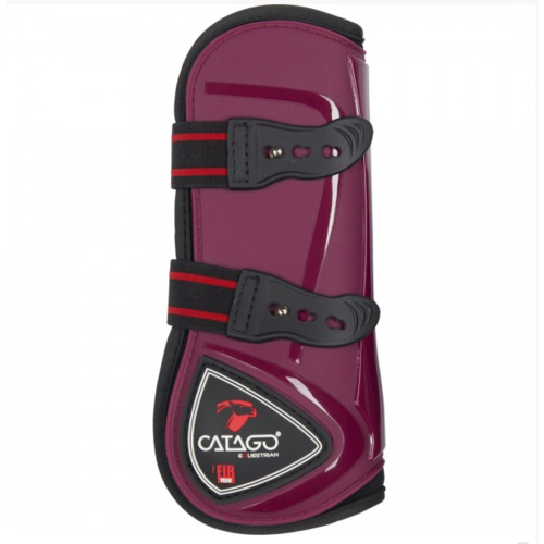 CATAGO FIR-Tech Healing Tendon Open-Front Boots