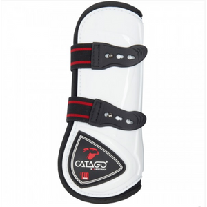 CATAGO FIR-Tech Healing Tendon Open-Front Boots