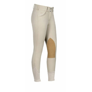 USG Ladies Show Pro Hunter Knee Patch Breech CLOSEOUT