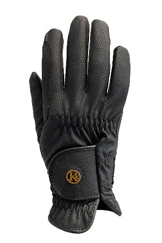 Kunkle Equestrian Premium Show Gloves