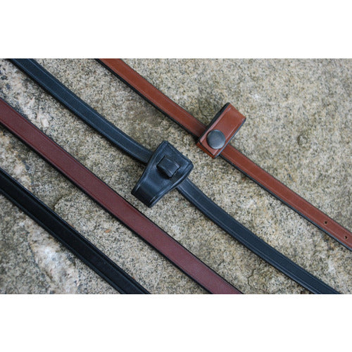 KL Select Red Barn Flash Strap