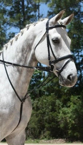 KL Select German Martingale