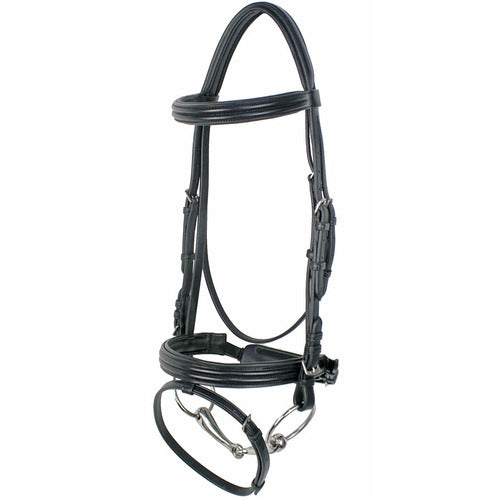 Nunn Finer Gifted Bridle