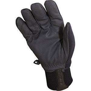 Heritage Extreme Winter Glove - Black - CarouselHorseTack.com