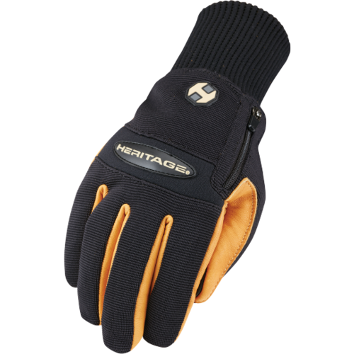 Heritage Winter Work Glove