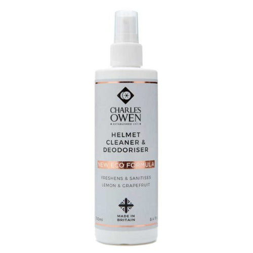 Charles Owen Helmet Cleaner & Deodoriser