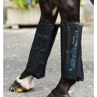 Horseware Ice-Vibe Cold Packs - Leg