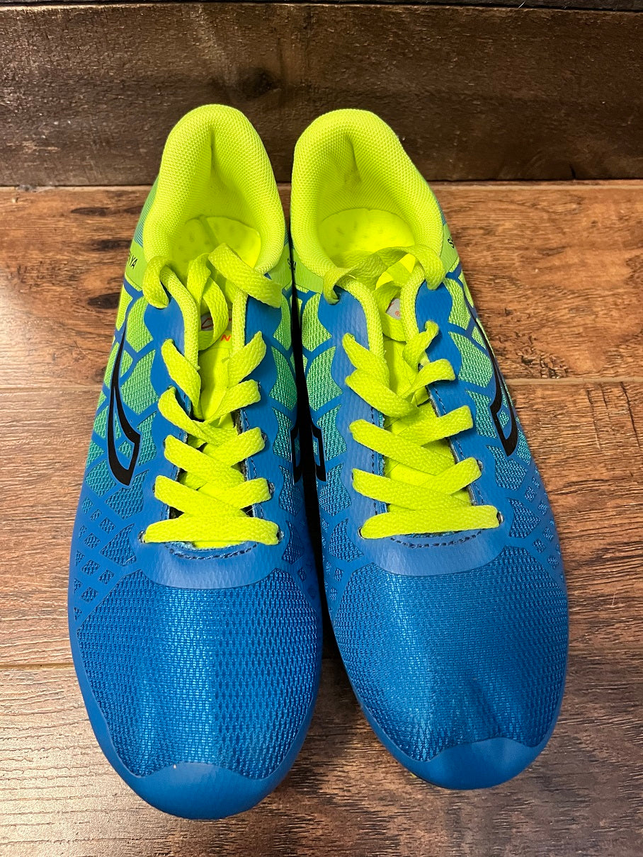 Womens 9 deals shoe in men's