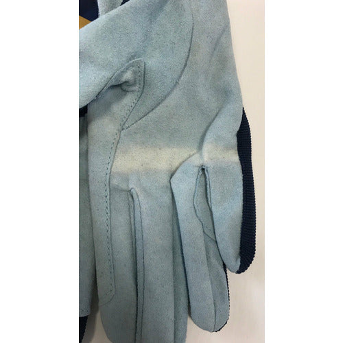 New with Defect -Ovation Hearts and Horses Child's Gloves
