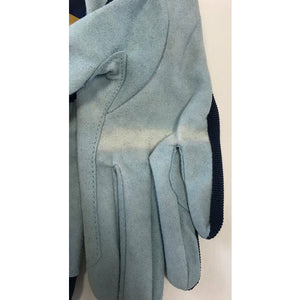 New with Defect -Ovation Hearts and Horses Child's Gloves