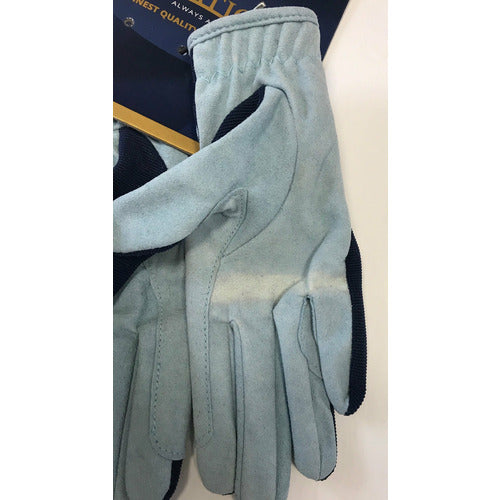 New with Defect -Ovation Hearts and Horses Child's Gloves
