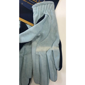 New with Defect -Ovation Hearts and Horses Child's Gloves