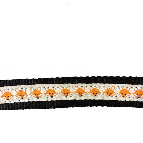 Perri's Leather Ribbon Safety Halter