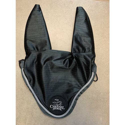Carousel Horse Fly Veil