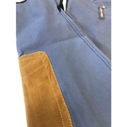 The Tailored Sportsman Ladies Trophy Hunter Front Zip Low Rise Breech