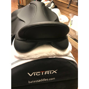 Test Ride/Demo Wintec 500 All Purpose Saddle with HART 17.5" - The Carousel Horse