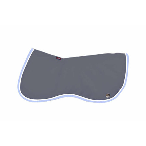 Ogilvy Jump Memory Foam Half Pad IN STOCK COLORS