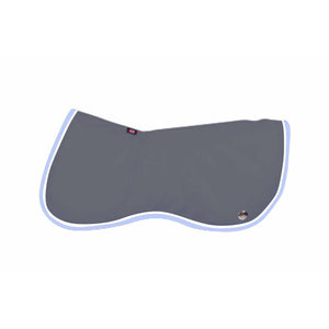 Ogilvy Jump Memory Foam Half Pad IN STOCK COLORS
