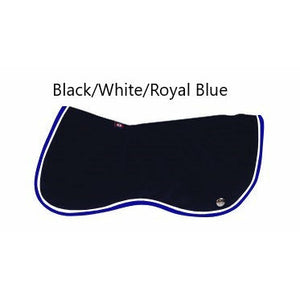 Ogilvy Jump Memory Foam Half Pad IN STOCK COLORS