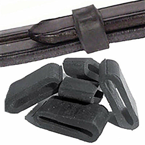 Nunn Finer 5/8" Rubber Easiest Keepers Yet