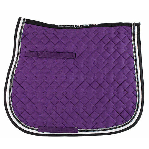 USG Dressage Pads