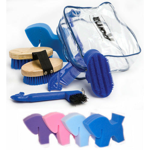 Roma Pony Grooming Kit CLOSEOUT
