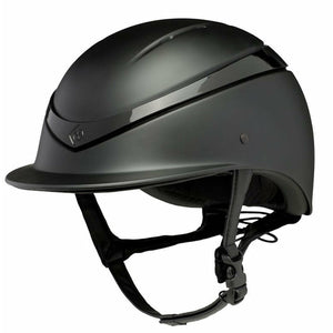 Charles Owen Luna Helmet