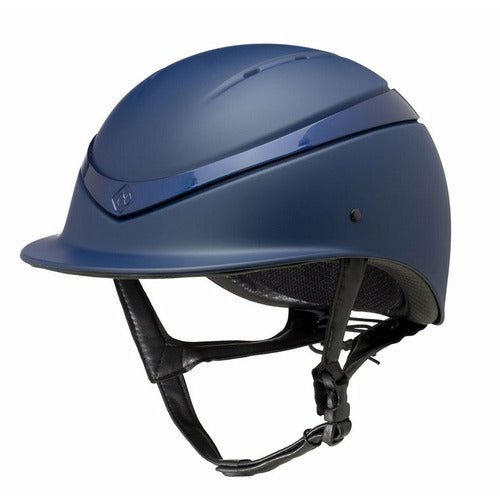 Charles Owen Luna Helmet