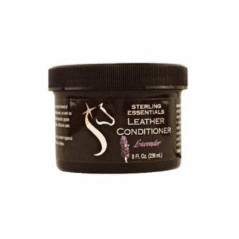 Sterling Essentials Leather Conditioner - CarouselHorseTack.com