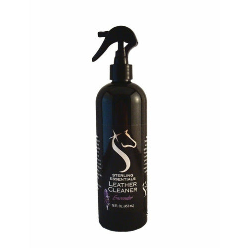 Sterling Essentials Leather Cleaner - CarouselHorseTack.com