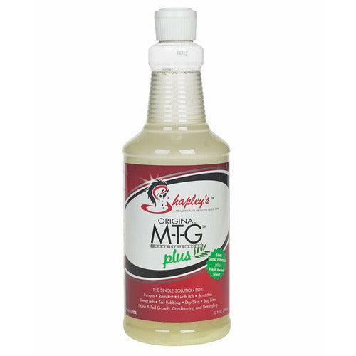 Original MTG Plus 32oz - CarouselHorseTack.com