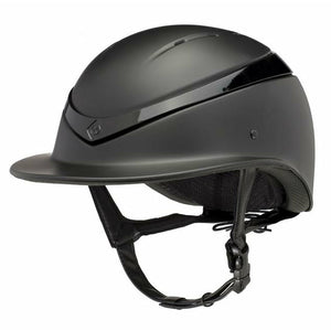 Charles Owen Luna Wide Peak Helmet