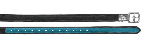 Bates Luxe Stirrup Leathers - Custom Colors