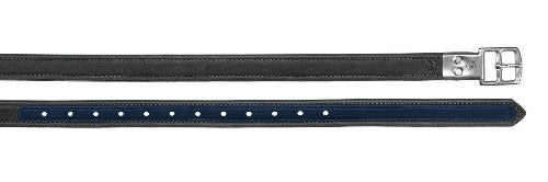Bates Luxe Stirrup Leathers - Custom Colors