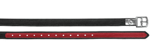 Bates Luxe Stirrup Leathers - Custom Colors