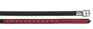 Bates Luxe Stirrup Leathers - Custom Colors