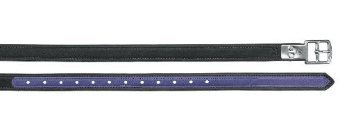 Bates Luxe Stirrup Leathers - Custom Colors