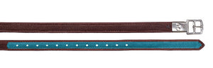 Bates Luxe Stirrup Leathers - Custom Colors