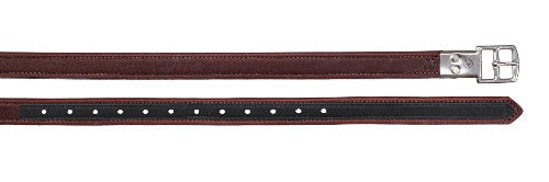 Bates Luxe Stirrup Leathers - Custom Colors