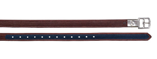 Bates Luxe Stirrup Leathers - Custom Colors