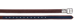 Bates Luxe Stirrup Leathers - Custom Colors